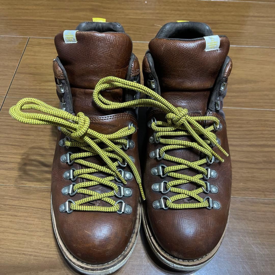 Visvim Archive Leather Serra Hiker Alpine Boot Size US 9 / EU 42 - 3 Thumbnail