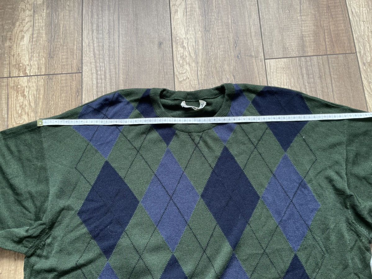 Pringle Of Scotland × Vintage Sweater Pringle Of Scotland Size XXL Size US XXL / EU 58 / 5 - 9 Thumbnail
