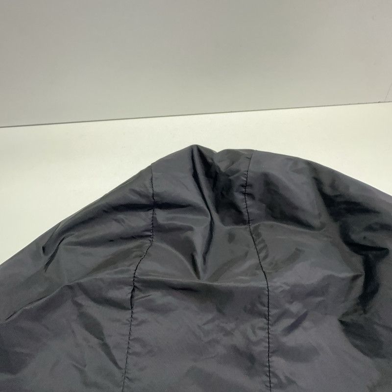 Prada Prada Hooded Jacket with Zippered Hem-2506 Size US L / EU 52-54 / 3 - 8 Thumbnail