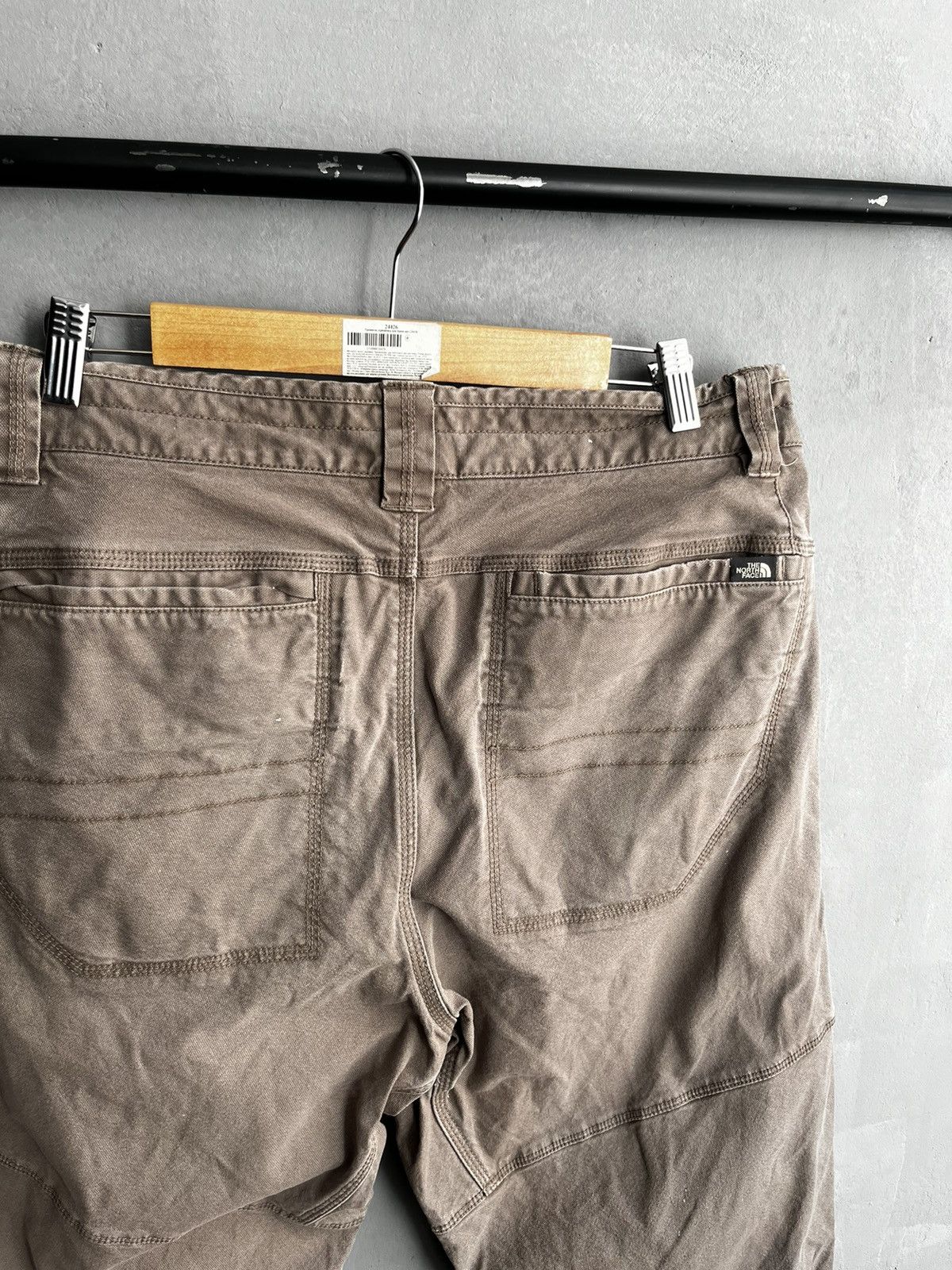The North Face × Vintage The north face vintage pants size 34 Size US 34 / EU 50 - 6 Thumbnail