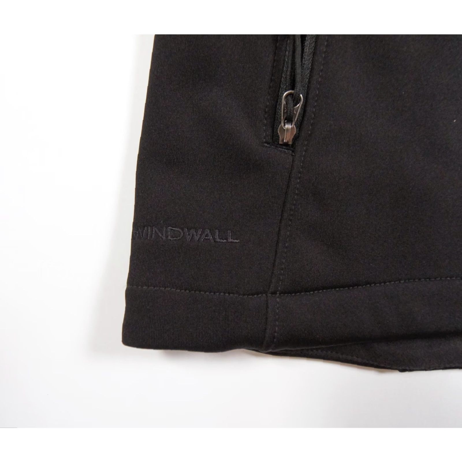 The North Face The North Face Vest Womens Small Black Ridgewall Outdoors Windwall NEW Size S / US 4 / IT 40 - 5 Thumbnail