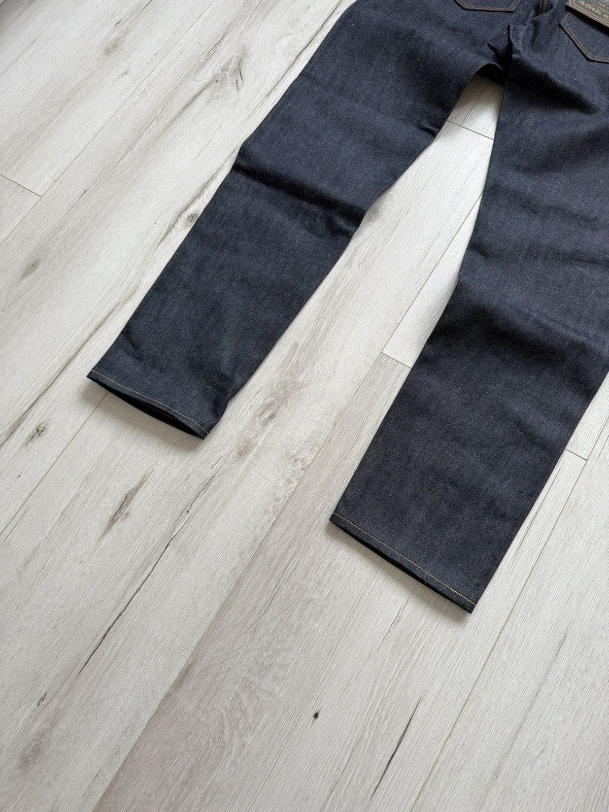 Studio D'Artisan Studio D’Artisan 45th Anniversary SP-086 13oz Selvedge W30 Size US 30 / EU 46 - 2 Thumbnail