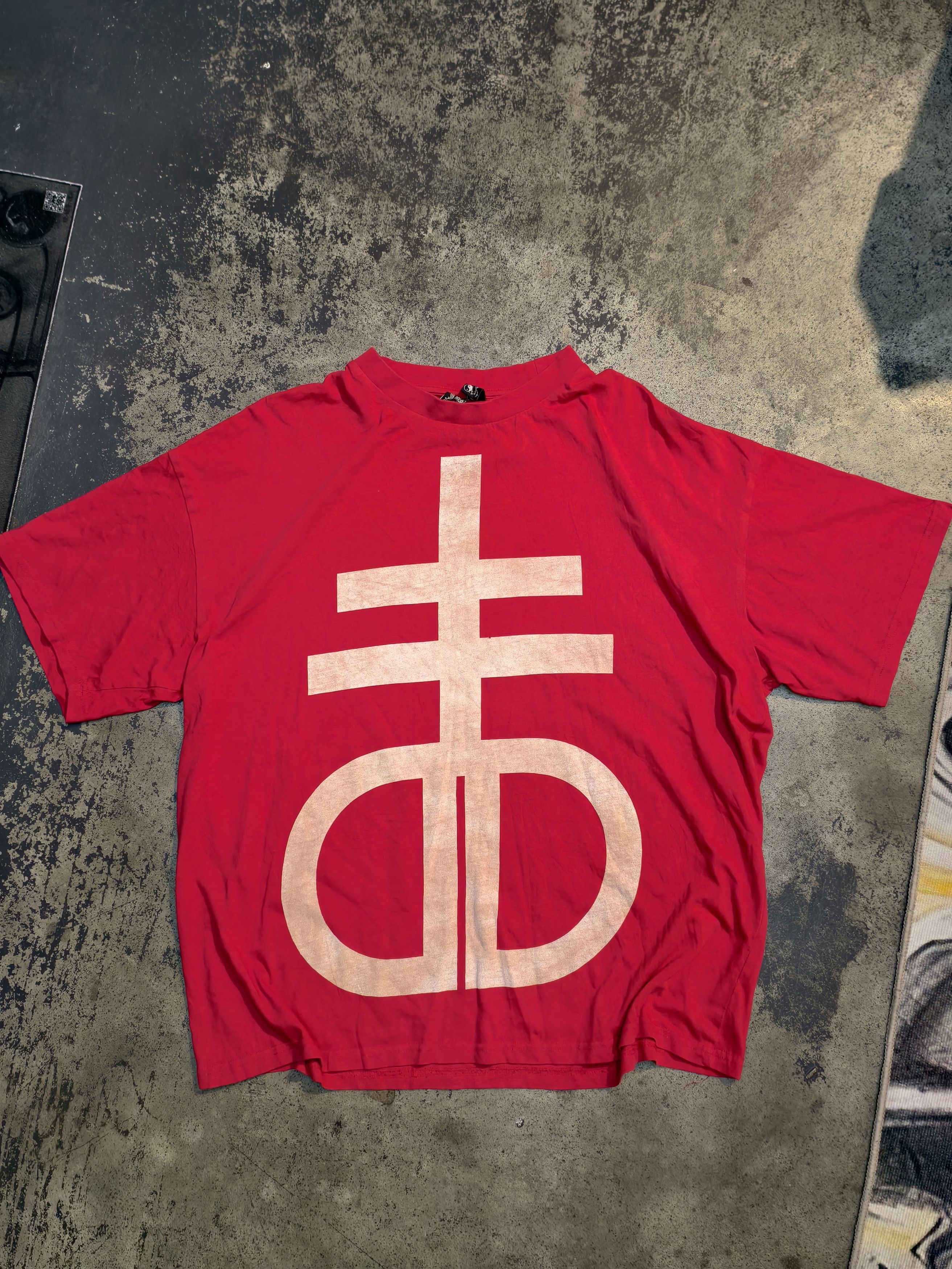 Drop Dead Clothing Cradle of Filth x Drop Dead | Grailed