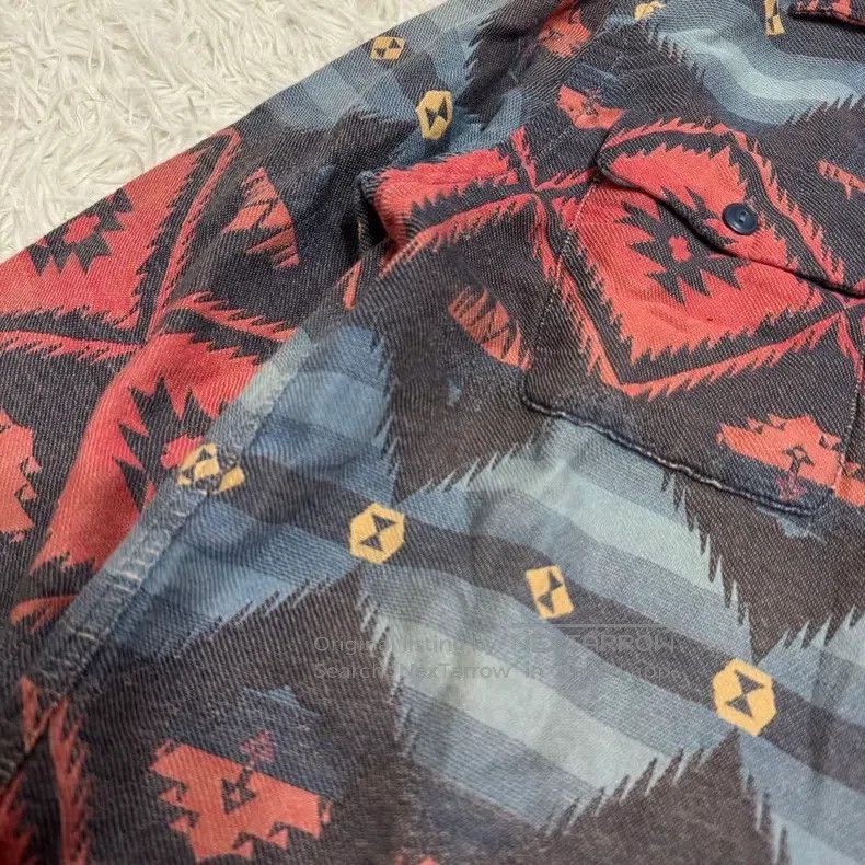 RRL Ralph Lauren RRL Ralph Lauren shirt Size US S / EU 44-46 / 1 - 4 Thumbnail