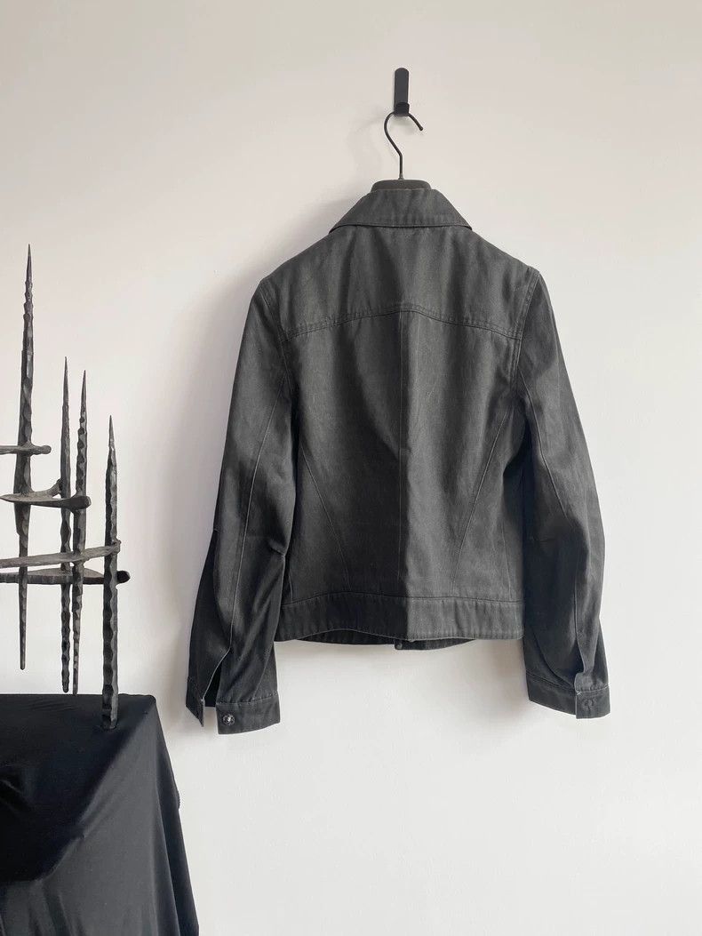Other Ann Demeulemeester Ann Demeulemeester 2001spring coat-2507 Size US M / EU 48-50 / 2 - 4 Thumbnail