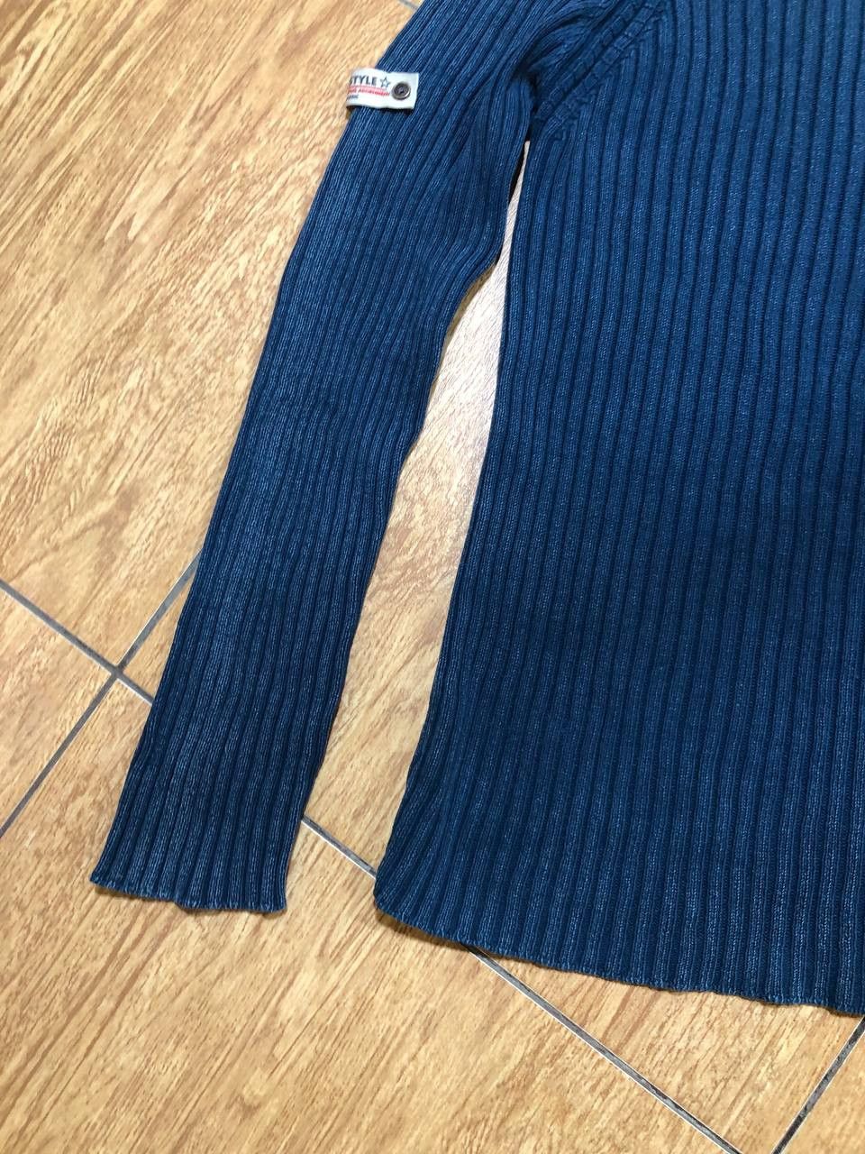 Dolce & Gabbana Dolce & Gabbana Men's luxury Cardigan Sweater Size US XL / EU 56 / 4 - 15 Thumbnail