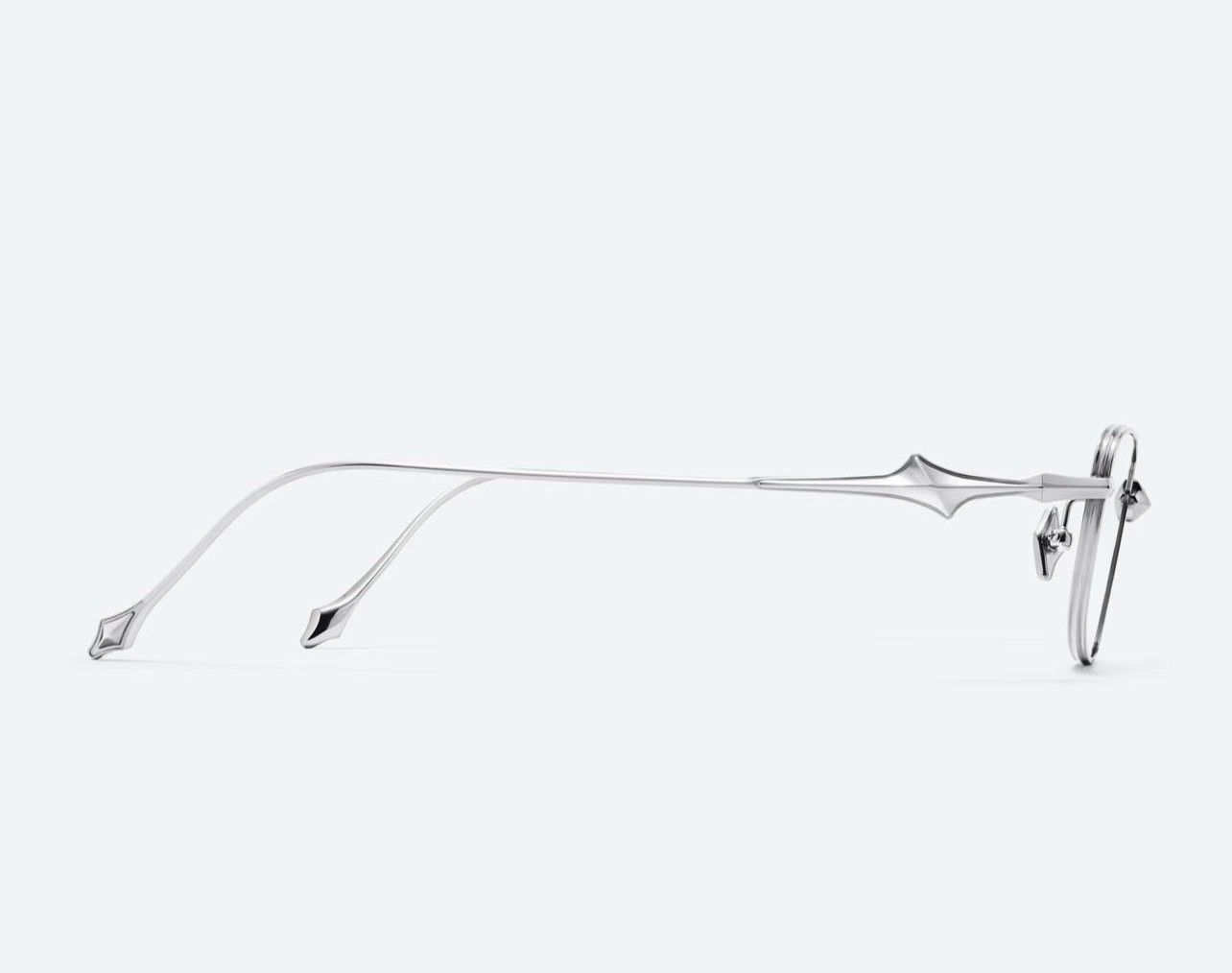 Saga 02 in Gray, Men's — image 3 of 6