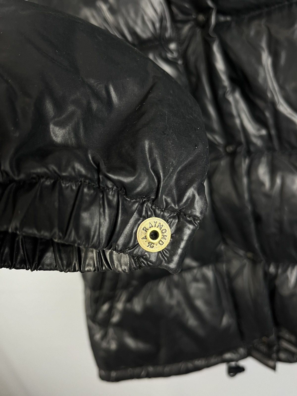 Moncler Moncler Grenoble Men’s Vintage 90’s Puffer Down Jacket Size US M / EU 48-50 / 2 - 11 Thumbnail