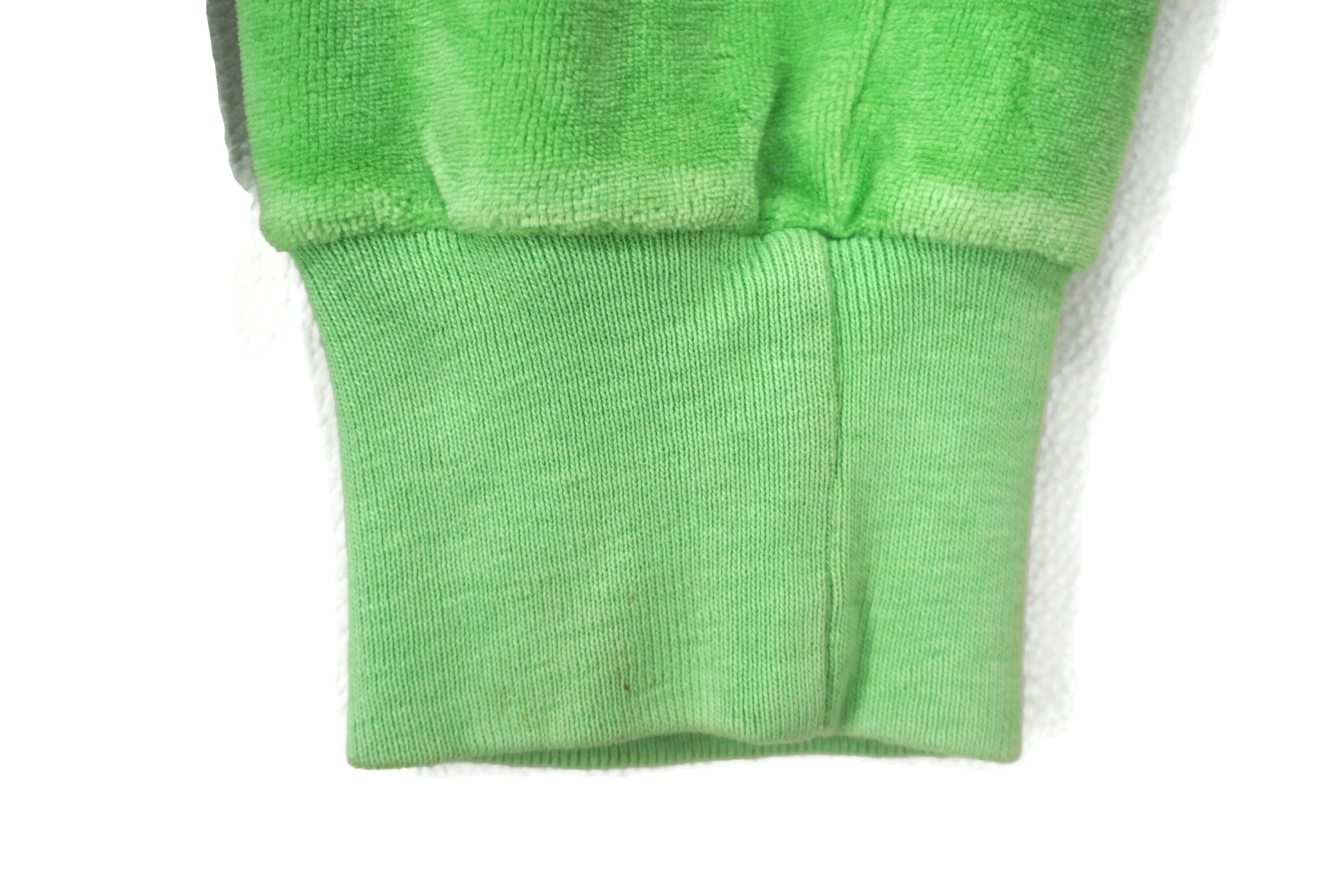 Lacoste Izod Lacoste Union Made Tennis Velvet Jacket Made in USA Size M / US 6-8 / IT 42-44 - 10 Thumbnail