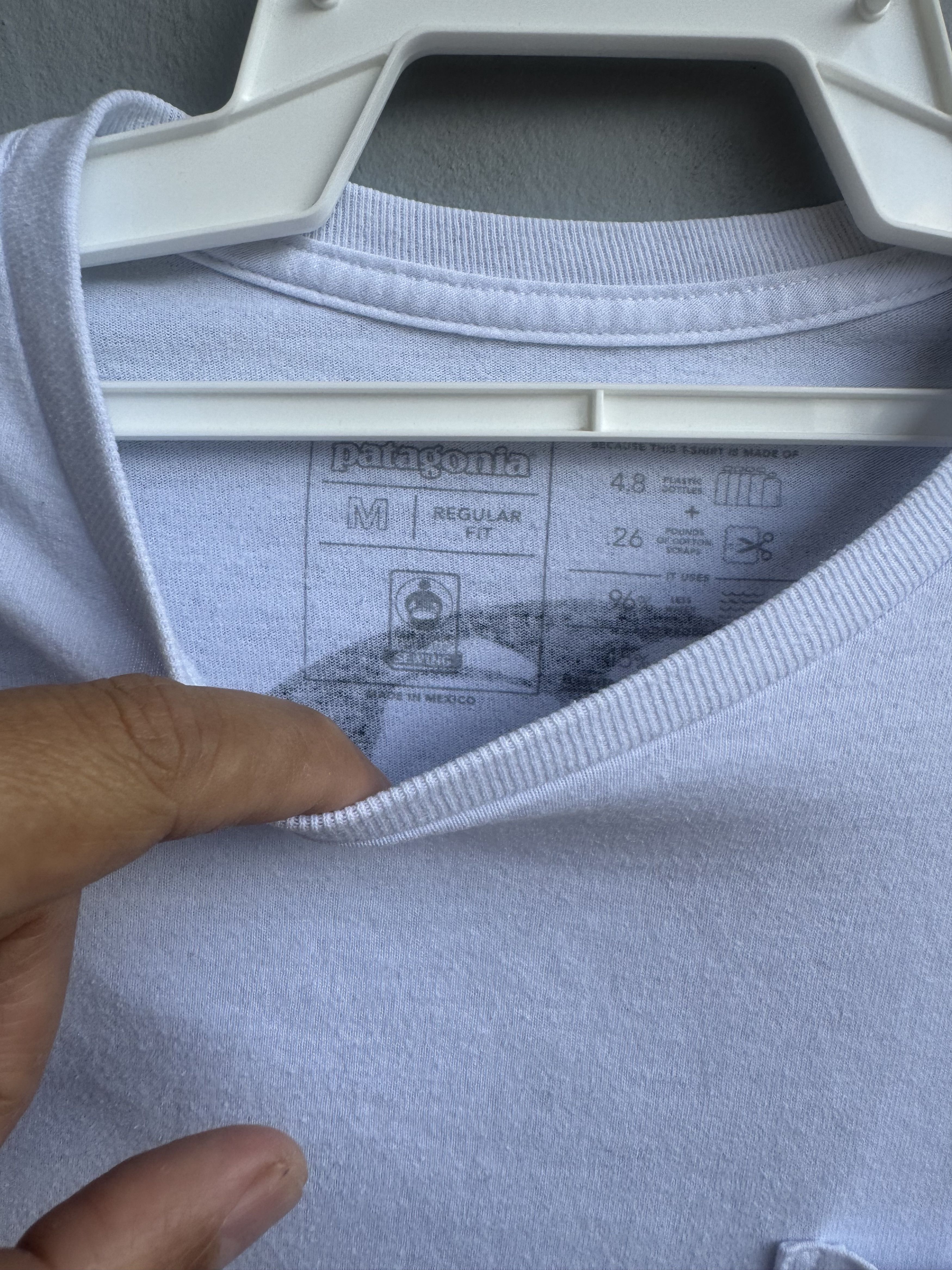 Patagonia Gerry Lopez Patagonia Pocket Shirt Size US M / EU 48-50 / 2 - 4 Thumbnail