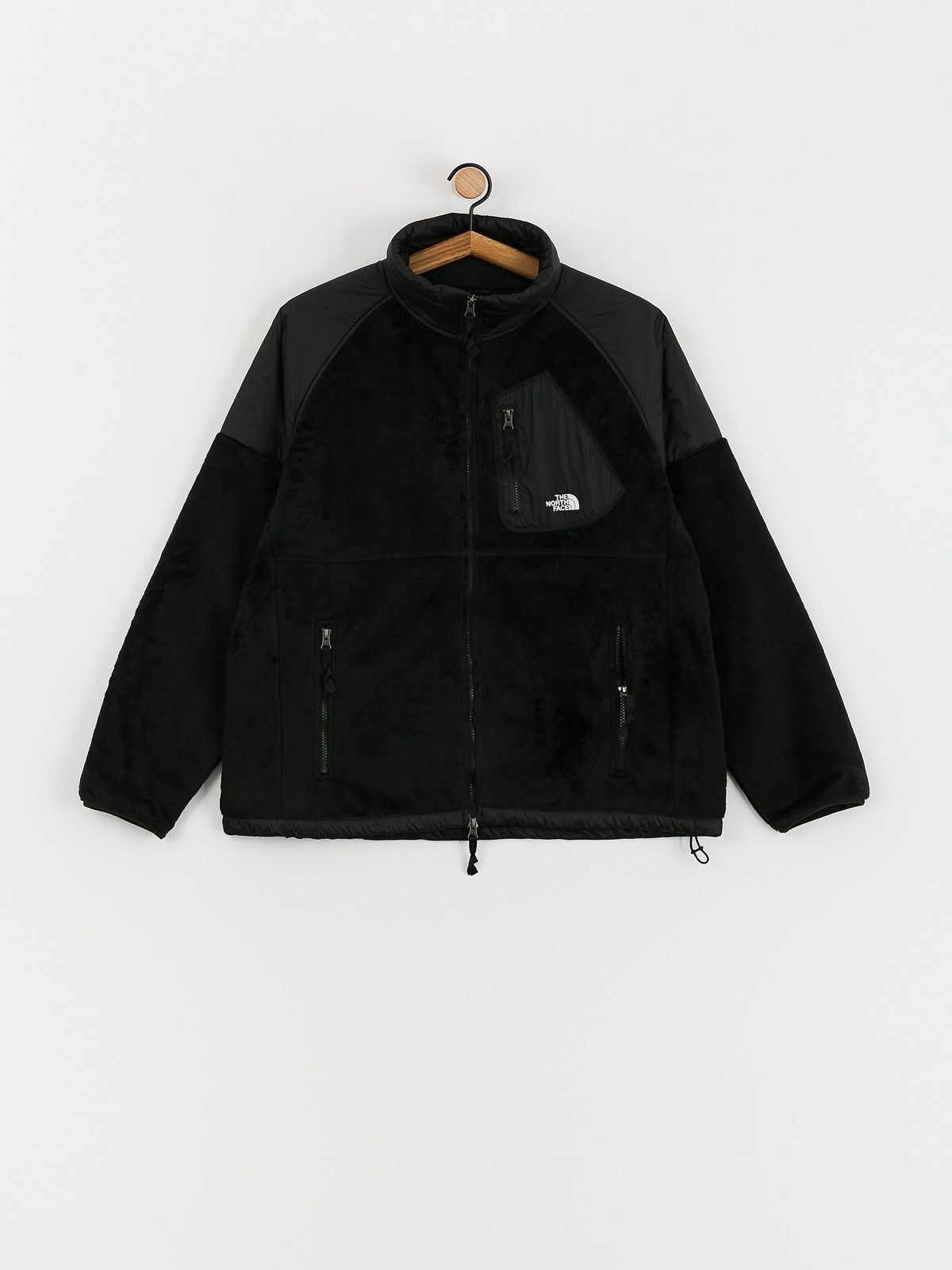The North Face NF0A84F6JK31 Size US S / EU 44-46 / 1 - 1 Thumbnail