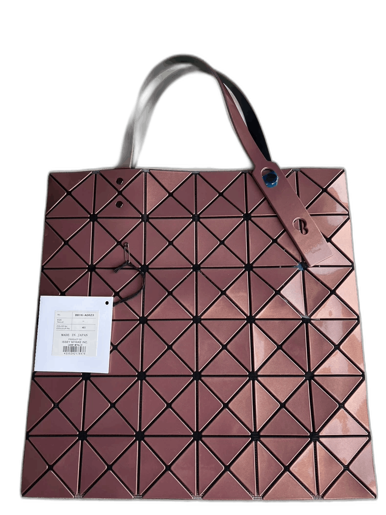 Issey Miyake Issey Miyake Six-Square Tote Bag-yf Size ONE SIZE - 1 Thumbnail