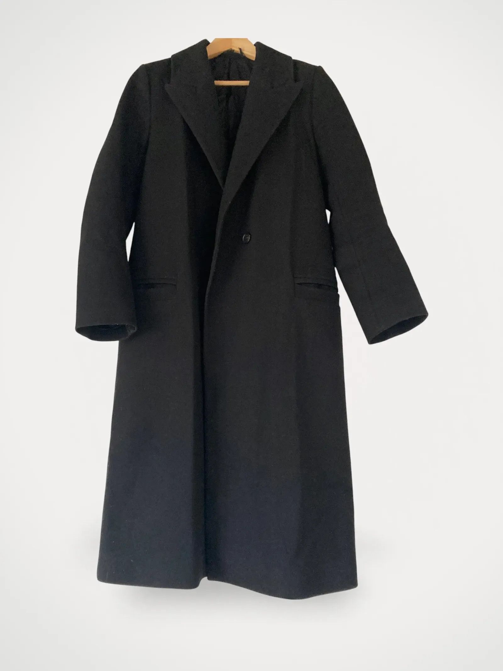 Cos Cos Coat Size XS / US 0-2 / IT 36-38 - 1 Thumbnail