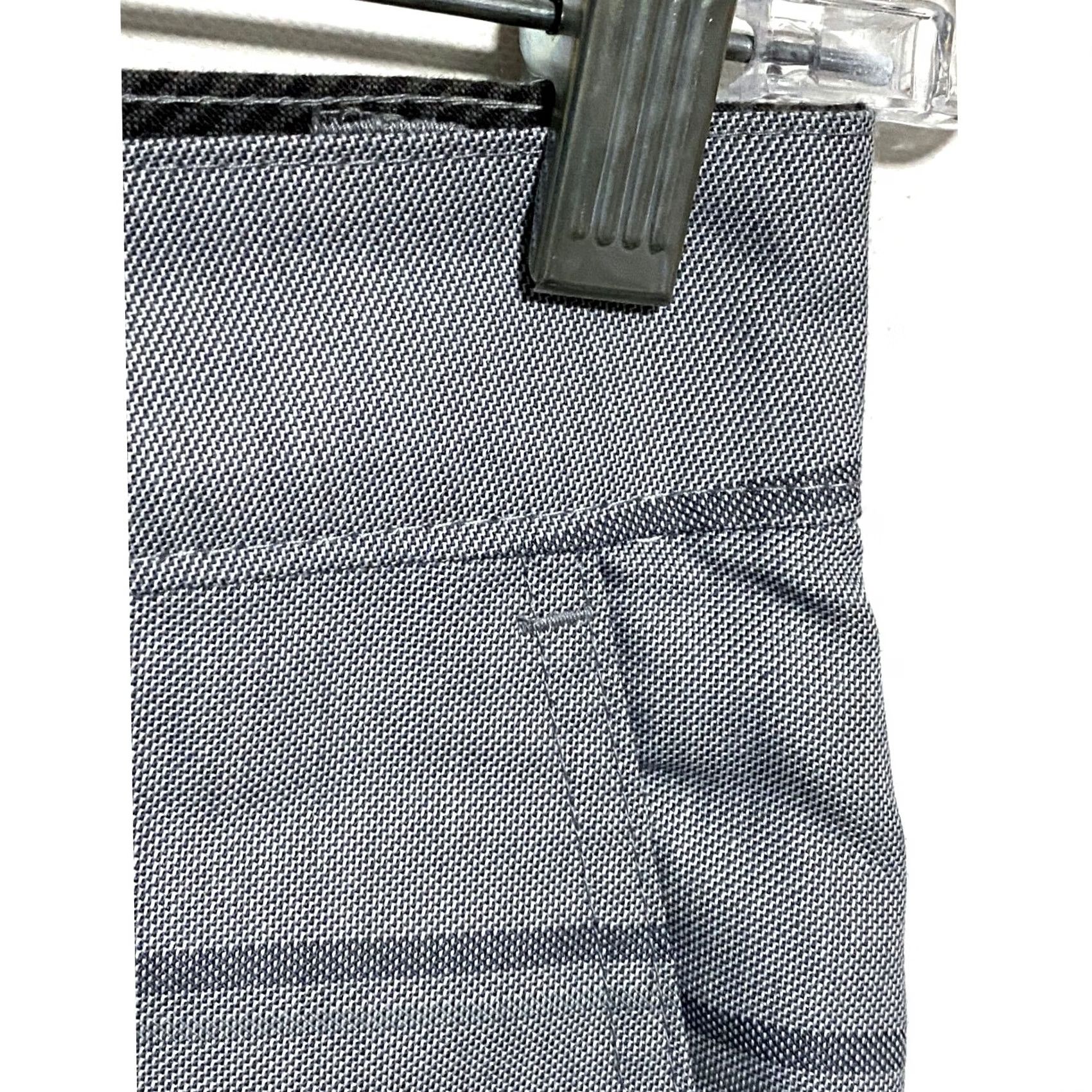 O'Neill O'Neill Shorts Striped Mens 30 NWT Flynn Skate Surf Beach Summer Athleisure Y2K Gray Size US 30 / EU 46 - 5 Thumbnail