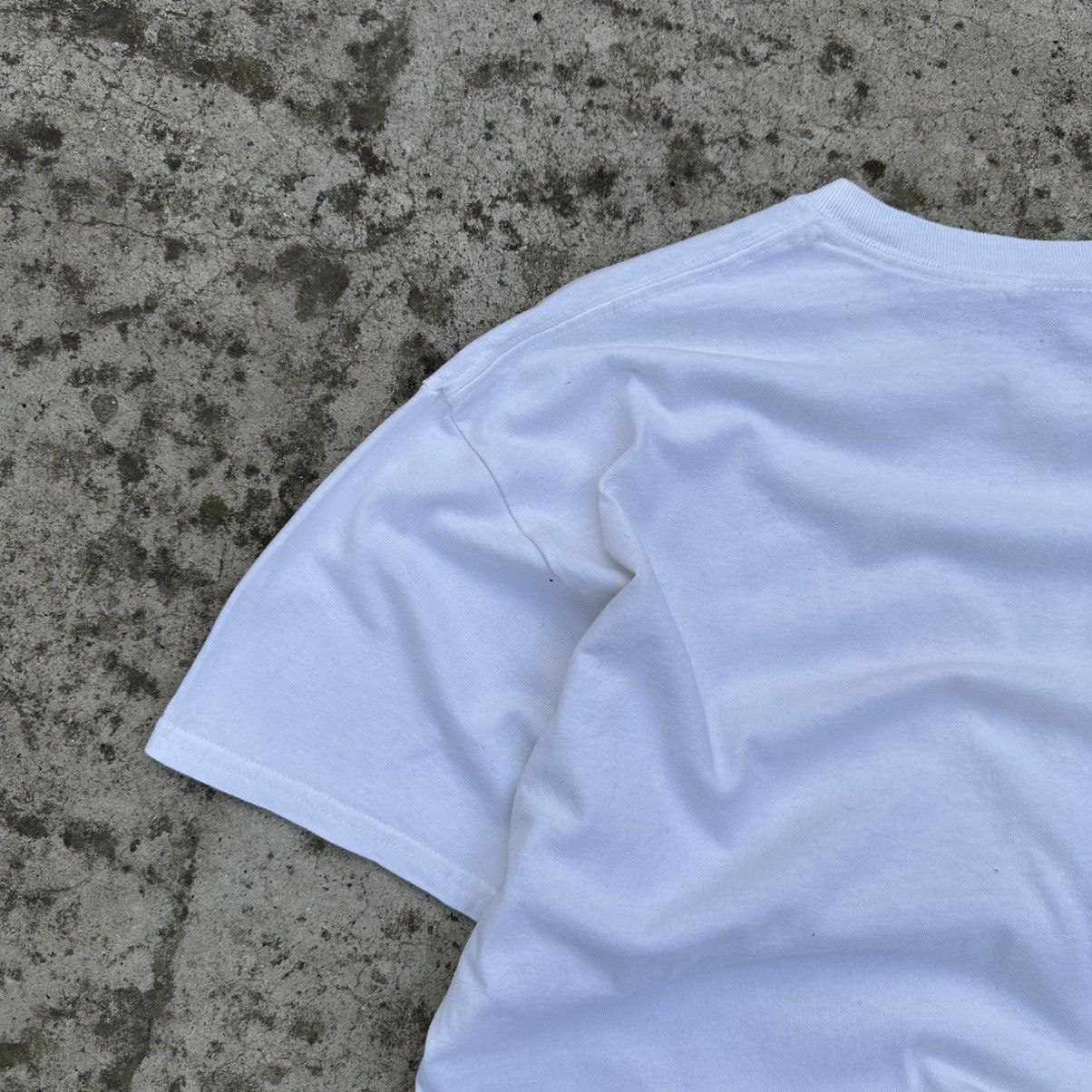 Thrasher Thrasher Magazine T-shirts Skate Wear Y2K Crazy Fit Size L Size US L / EU 52-54 / 3 - 9 Thumbnail