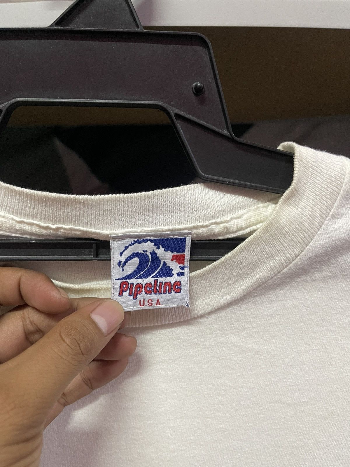 Vintage Vintage Pipeline Masters🔥🔥🔥 Size US XL / EU 56 / 4 - 4 Thumbnail