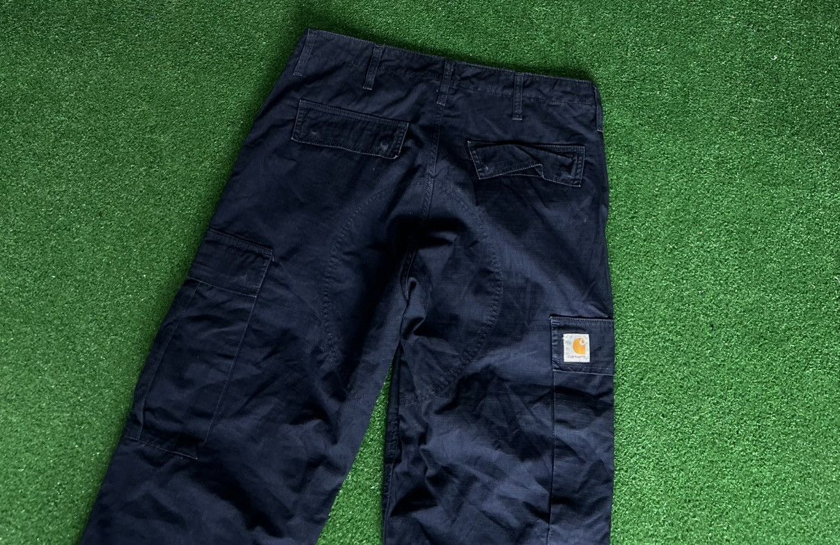 Carhartt Carhartt cargo pants Size US 33 - 2 Thumbnail