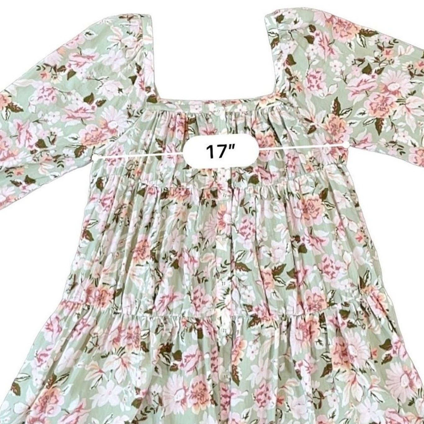 Other EN SAISON Cassidy Mini Dress Small NWT Size S / US 4 / IT 40 - 9 Thumbnail