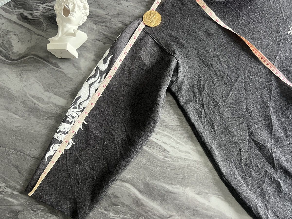 Other Asian Shadow : The Special Asian Collection Dragon Neck Size US L / EU 52-54 / 3 - 11 Thumbnail