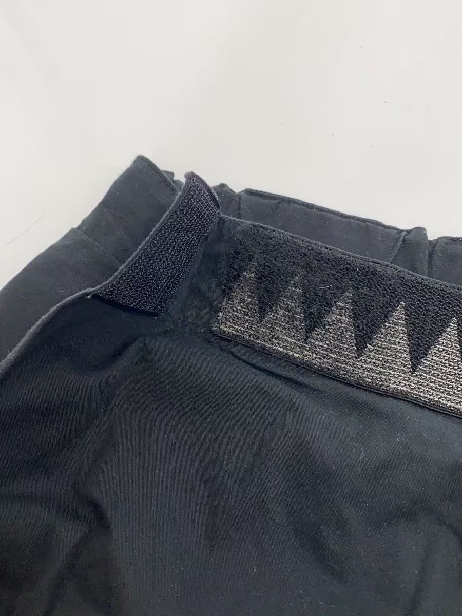 Kapital Velcro Pleated Shorts Size US 28 / EU 44 - 4 Thumbnail