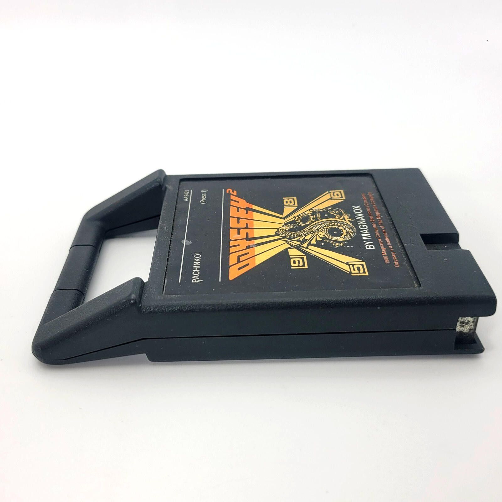 Other Pachinko! (Magnovox Odyssey 2) Cart Only *RARE* Size ONE SIZE - 5 Thumbnail