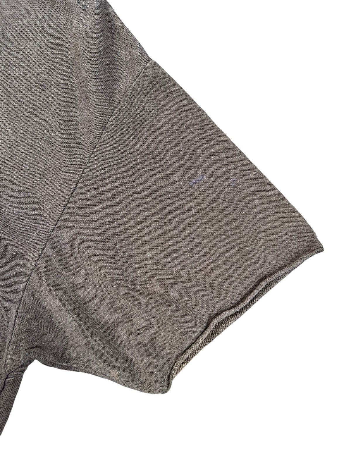 Kansai Yamamoto Archive Kansai Eye ‘La Savanne” Boxy Cut Deconstruct Tops Size US L / EU 52-54 / 3 - 10 Thumbnail