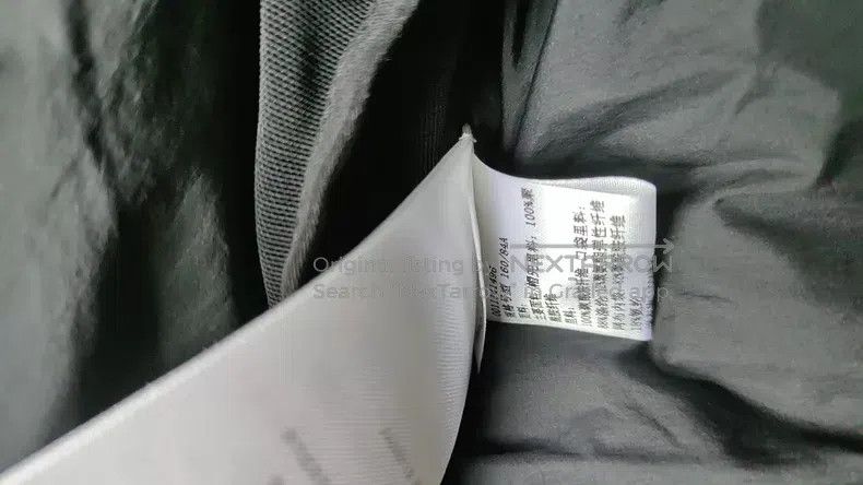 Loewe Loewe Black Hooded Vest, Classic Black Stand Collar Model Size S / US 4 / IT 40 - 4 Thumbnail