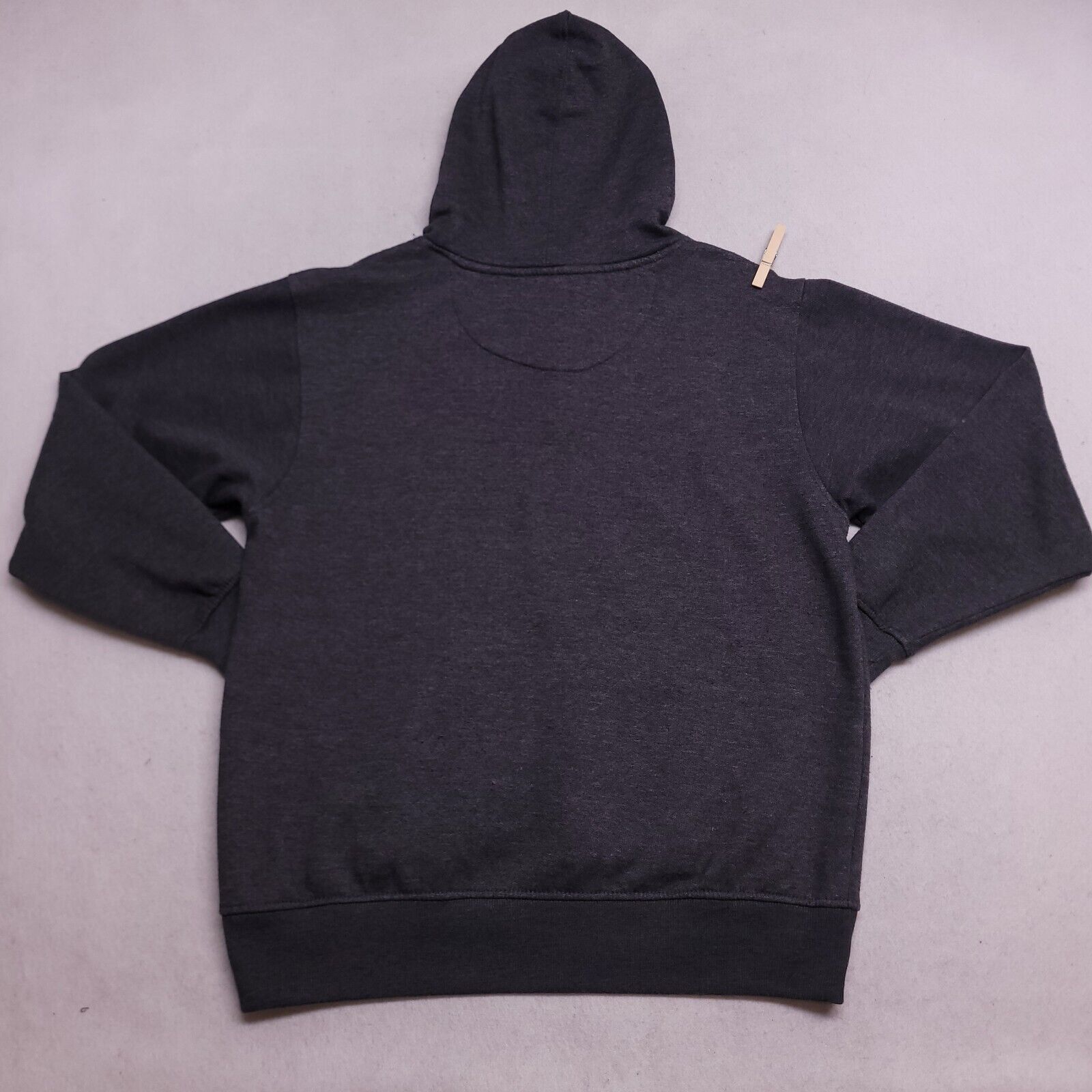 Hawk Hawk Casual Pullover Long Sleeve Hoodie Mens Size Medium M Size US M / EU 48-50 / 2 - 10 Thumbnail
