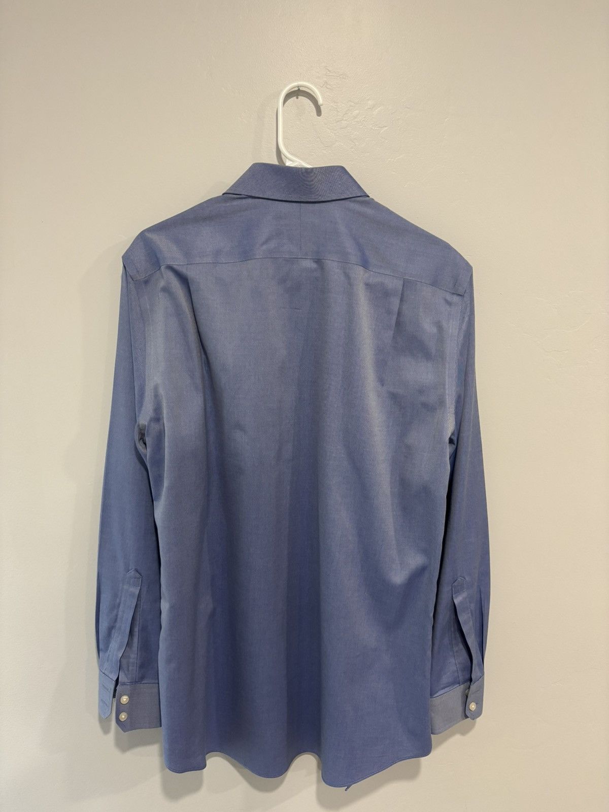 Charles Tyrwhitt Slim Charles Tyrwhitt Dress Shirt Size US L / EU 52-54 / 3 - 5 Thumbnail