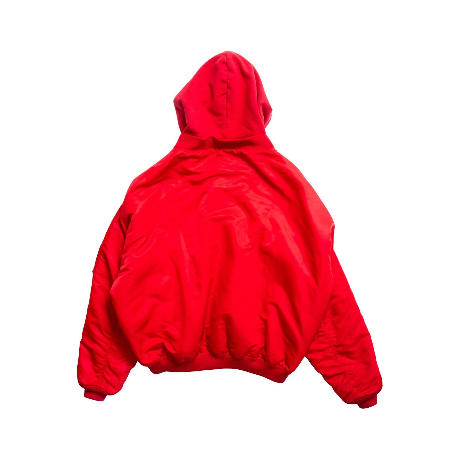 Vetements Vetements FW16 1st Generation Bomber Size US XL / EU 56 / 4 - 2 Thumbnail