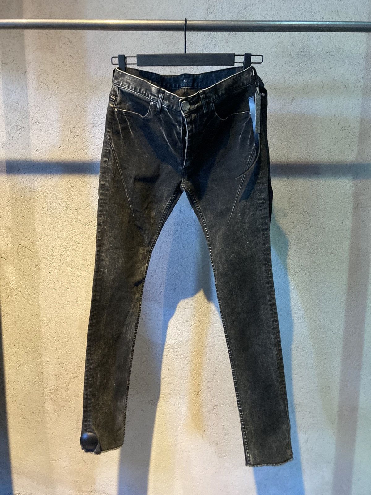 Men's Fagassent Toshiki Aoki Denim | Grailed