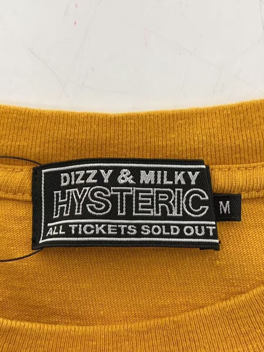 Hysteric Glamour Hysteric Woman Rock Tee Size US M / EU 48-50 / 2 - 5 Thumbnail