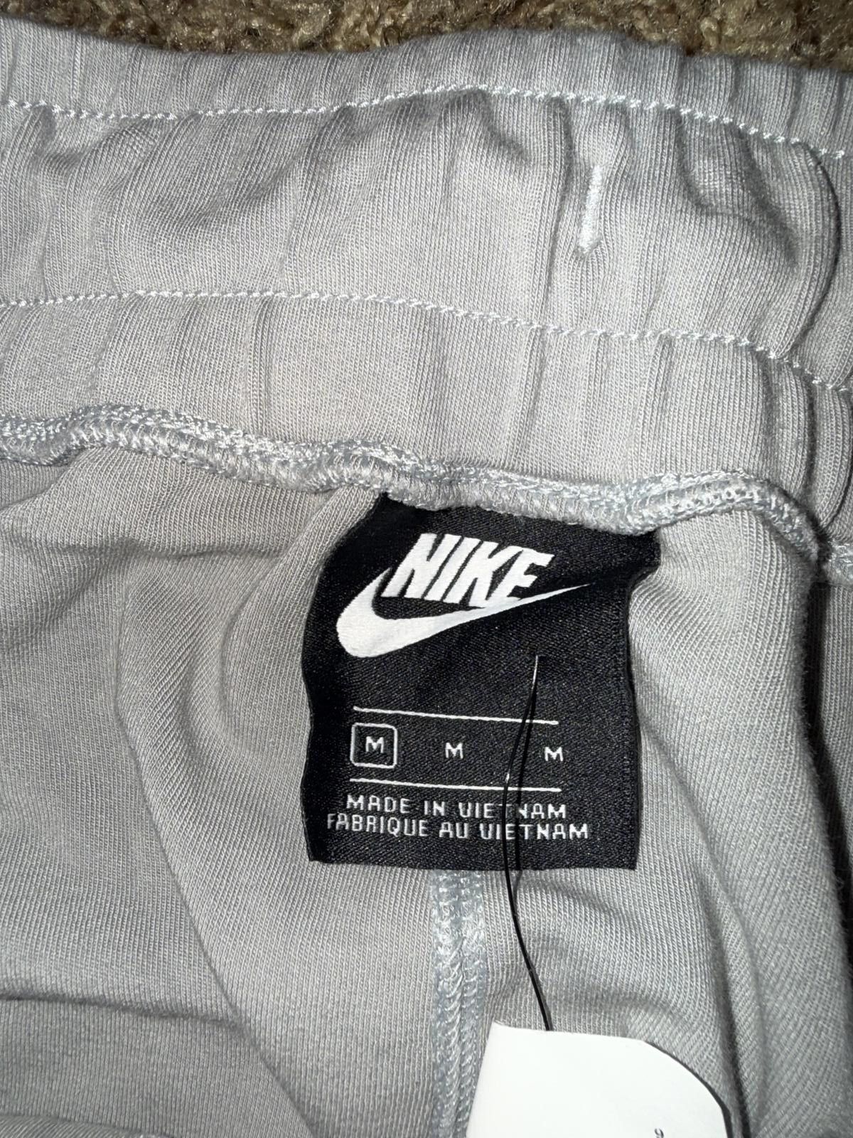 Nike Nike Men’s Sportswear Tech Pack Joggers Pants Sample Size US 32 / EU 48 - 2 Thumbnail