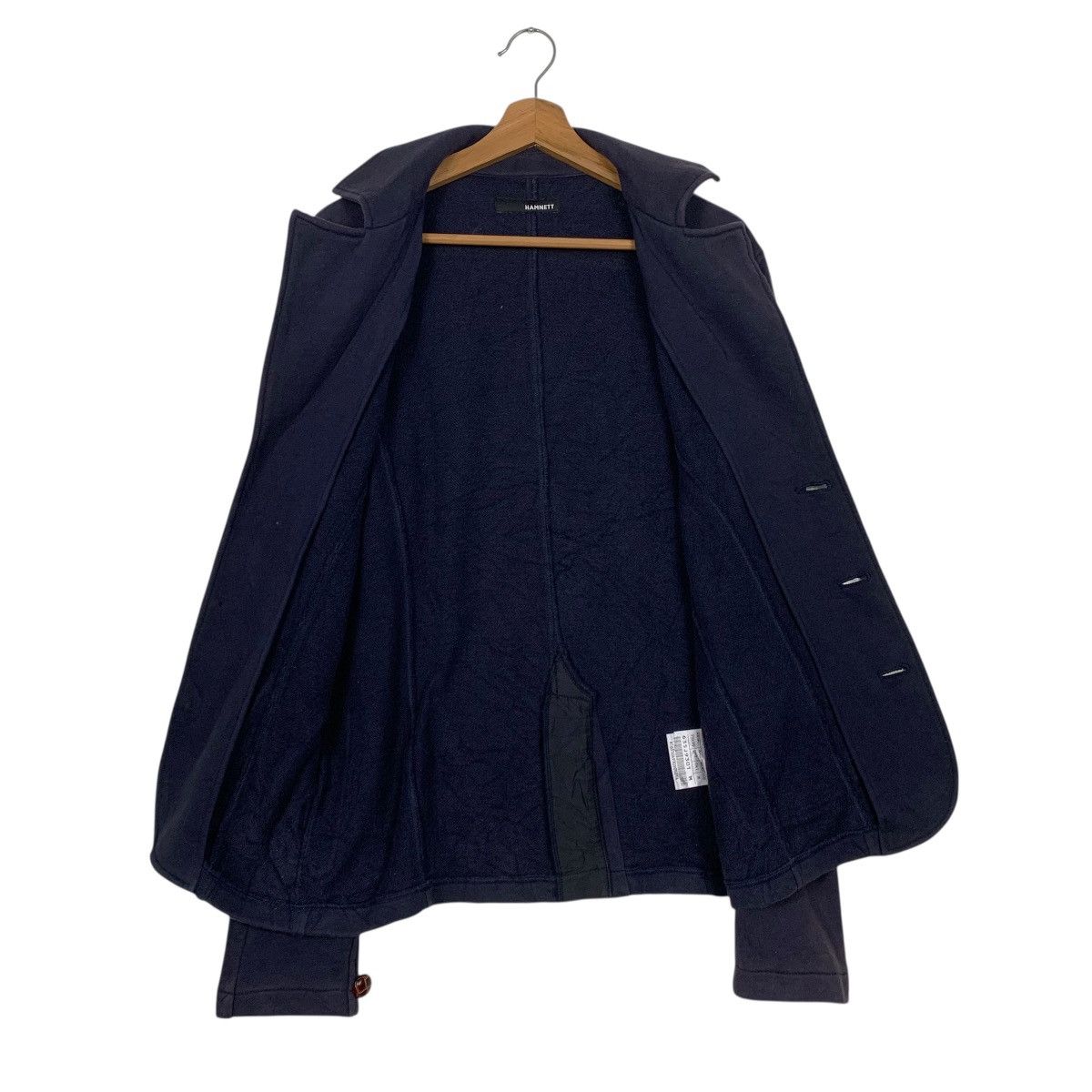 Katharine Hamnett London Katherine Hamnett Light Jacket Size US S / EU 44-46 / 1 - 11 Thumbnail