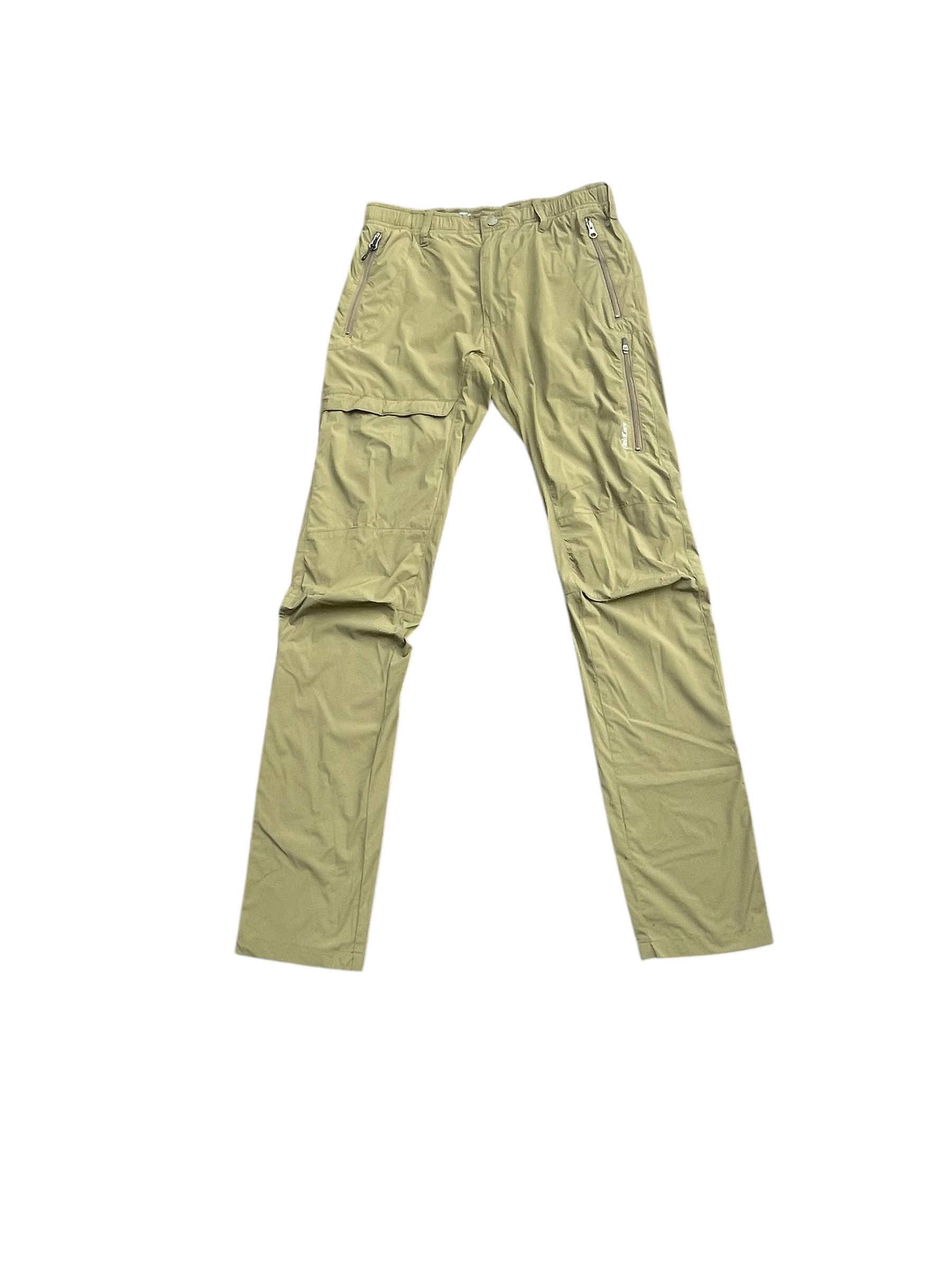 Japanese Brand Fieldcore OG Cargo Pant Size US 30 / EU 46 - 1 Thumbnail