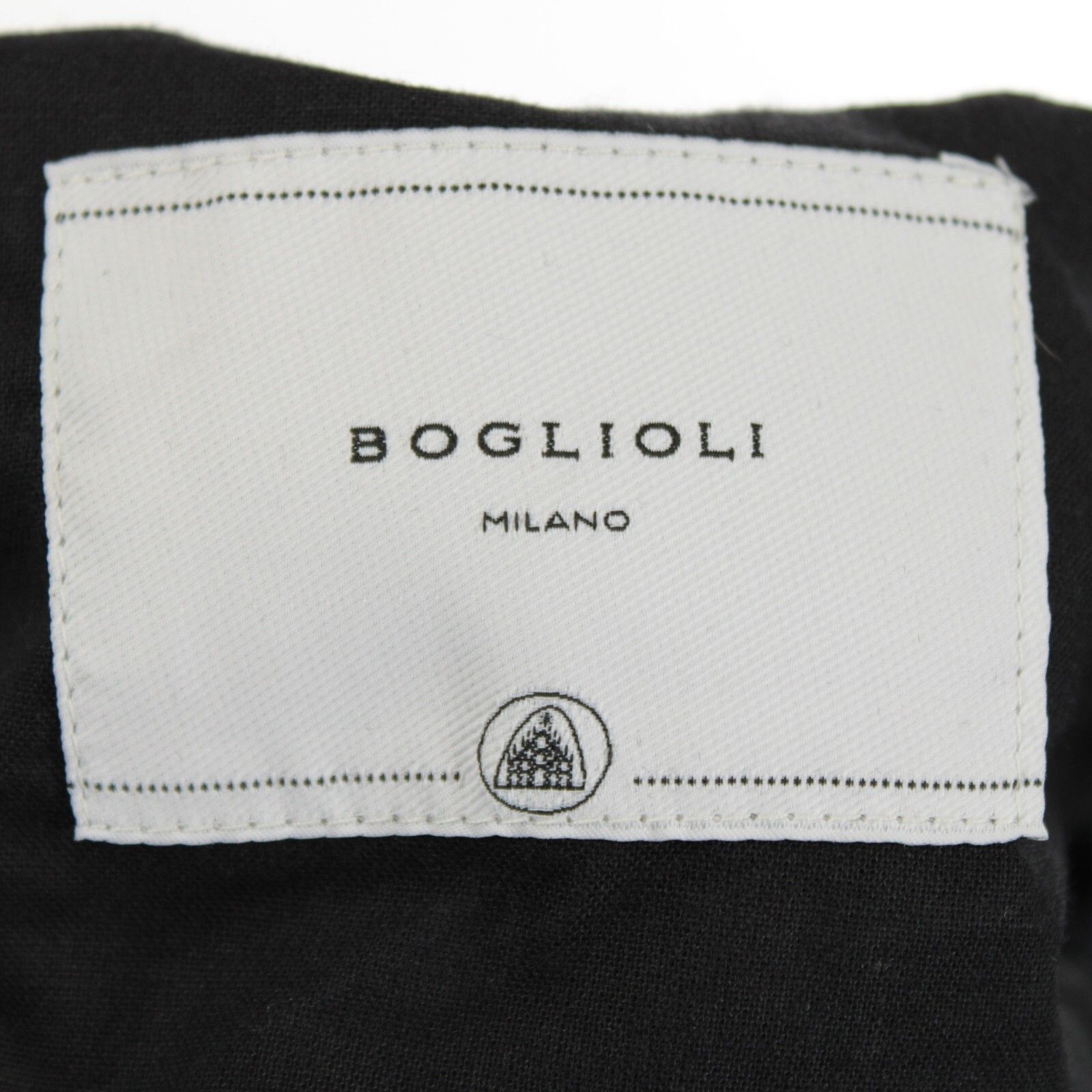 Boglioli Boglioli Jacket Size S US In Blue Wool Blend Size US S / EU 44-46 / 1 - 8 Thumbnail