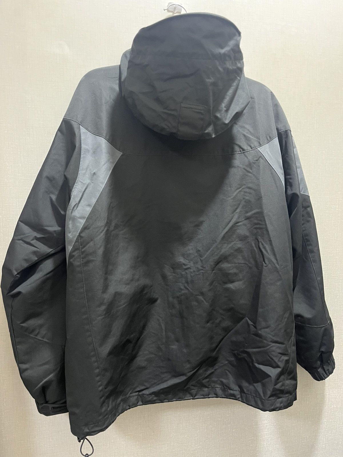 The North Face × Vintage The north face pro shell goretex jacket Size US M / EU 48-50 / 2 - 5 Thumbnail