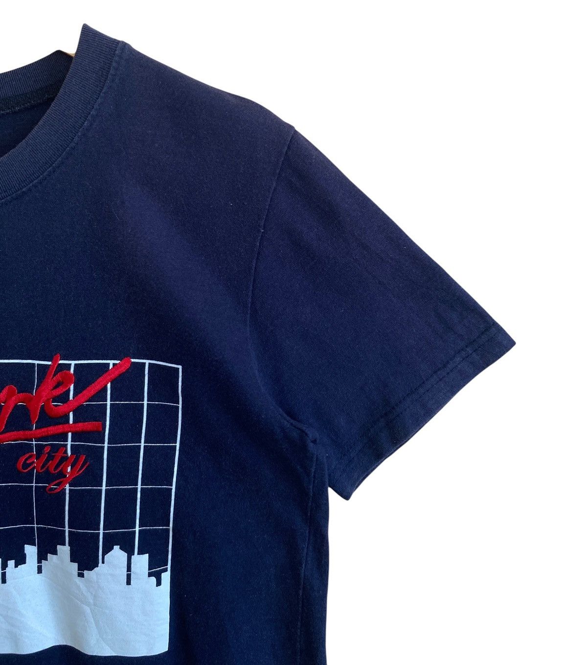 N.Hoolywood Vintage Japanese Brand N.Hoolywood T-shirt 2000s Size US M / EU 48-50 / 2 - 4 Thumbnail