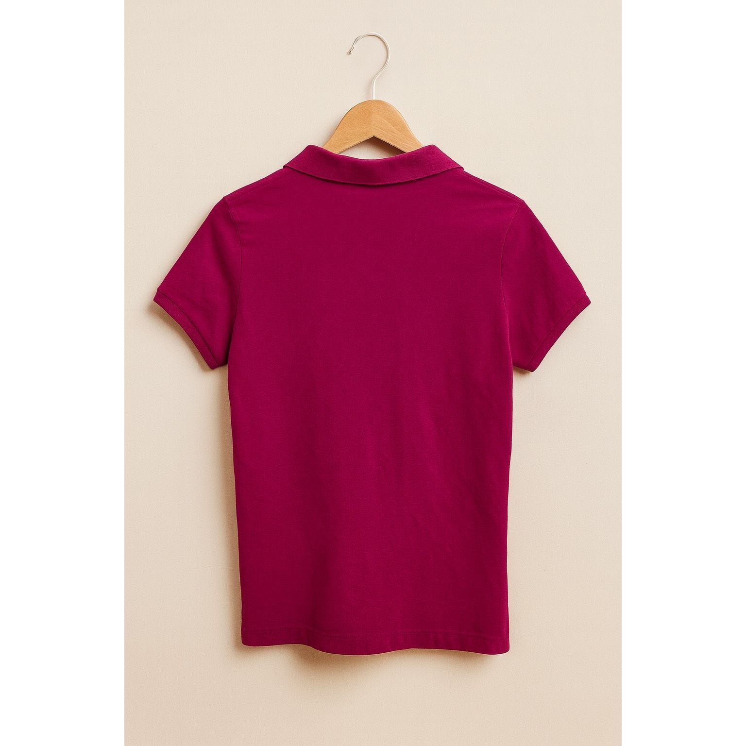 Ralph Lauren Sport Ralph Lauren Sport Slim Fit Pink Polo – Size Small Size S / US 4 / IT 40 - 2 Thumbnail