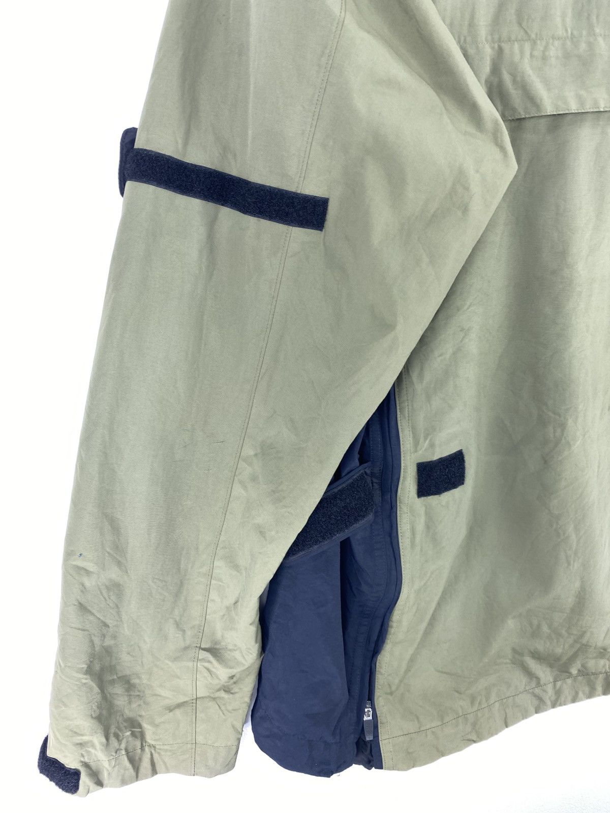 Goldwin Vintage 90’s Motorcycle Jacket by Goldwin Size US L / EU 52-54 / 3 - 6 Thumbnail