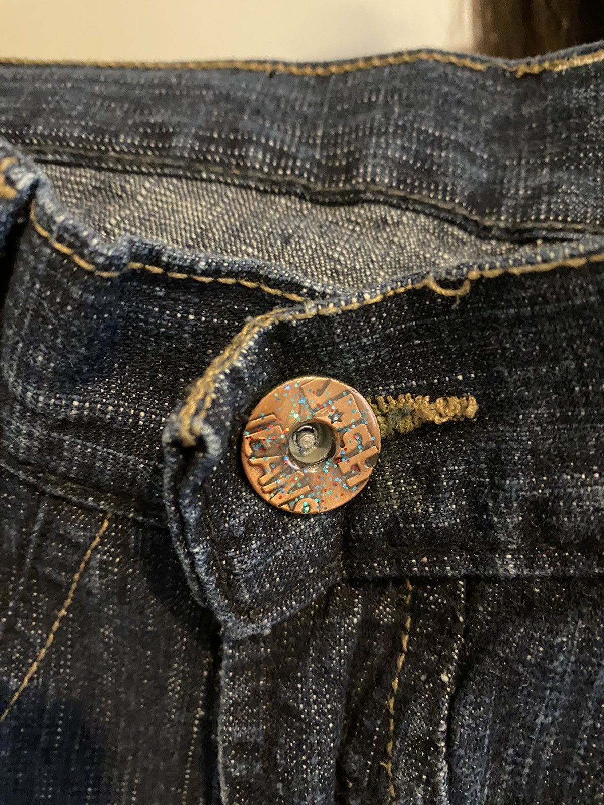 G-Star VINTAGE G-Star Raw Jeans Size US 28 / EU 44 - 8 Thumbnail