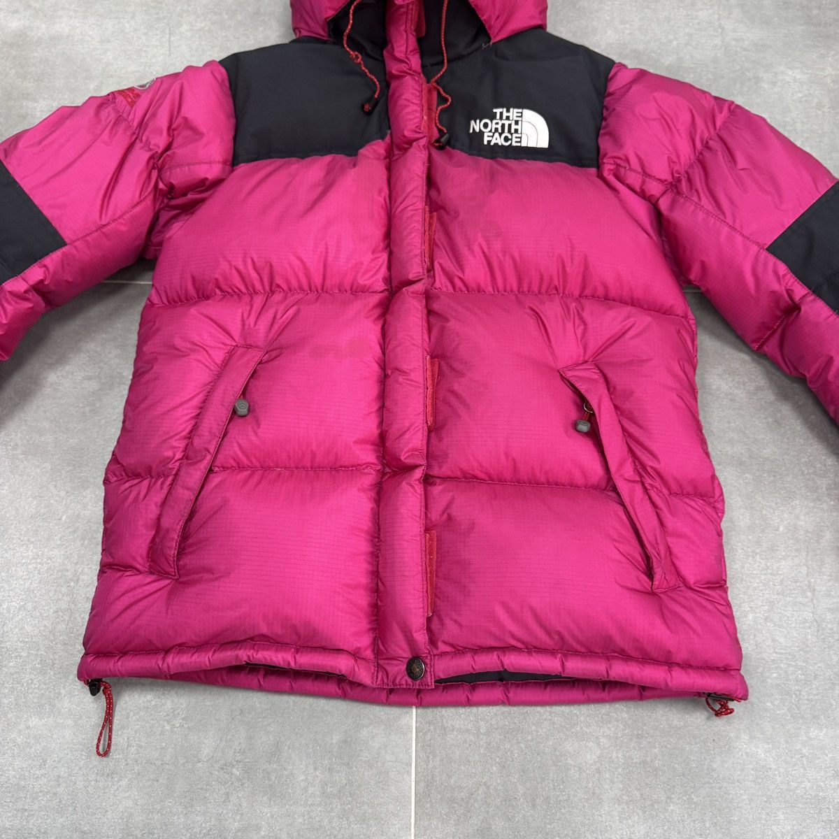 The North Face The North Face Women Summit Windstopper Baltoro Down Jacket Size M / US 6-8 / IT 42-44 - 6 Thumbnail