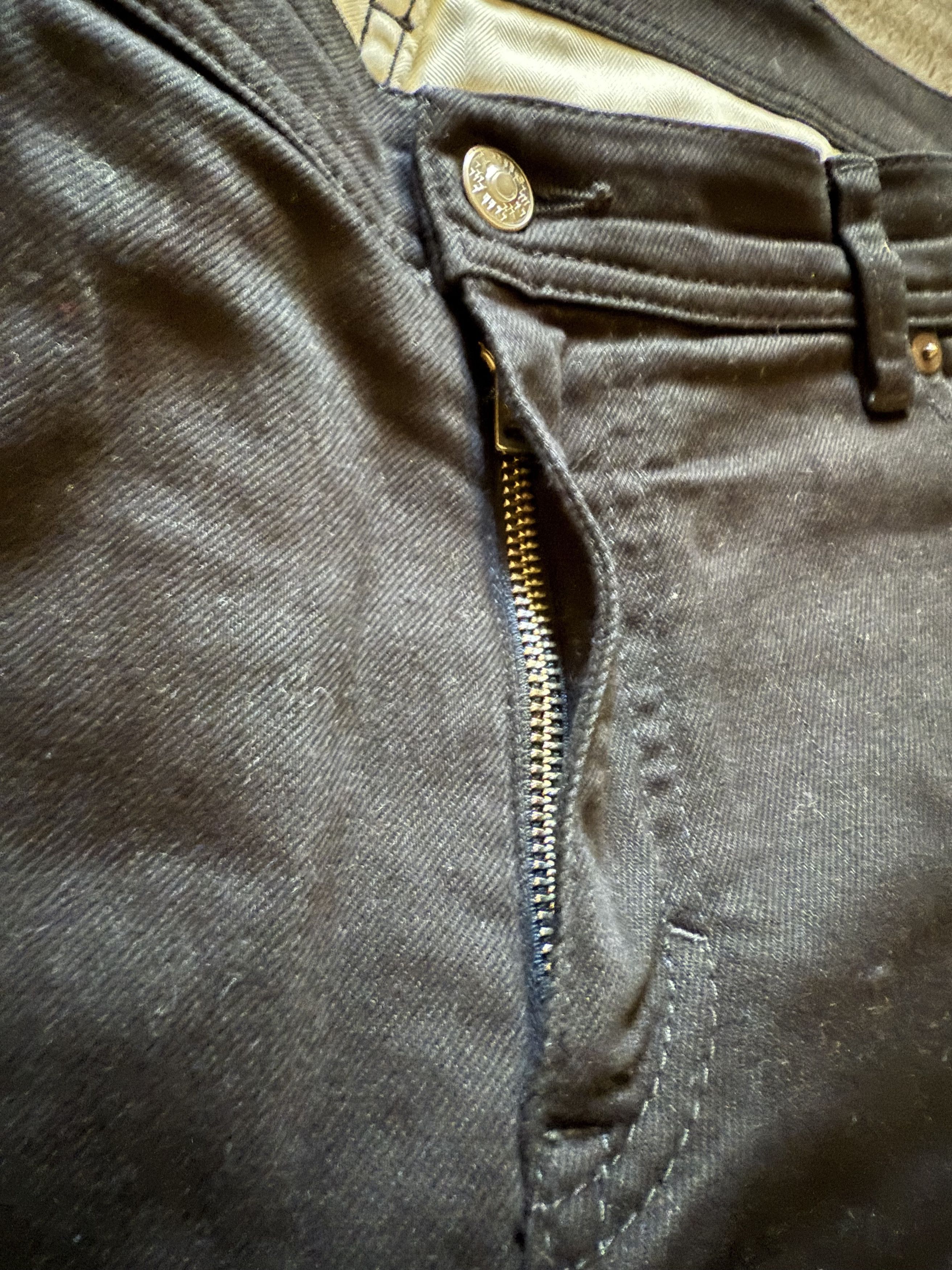 Acne Studios Bla Konst for Acne Studios Size US 33 - 2 Thumbnail