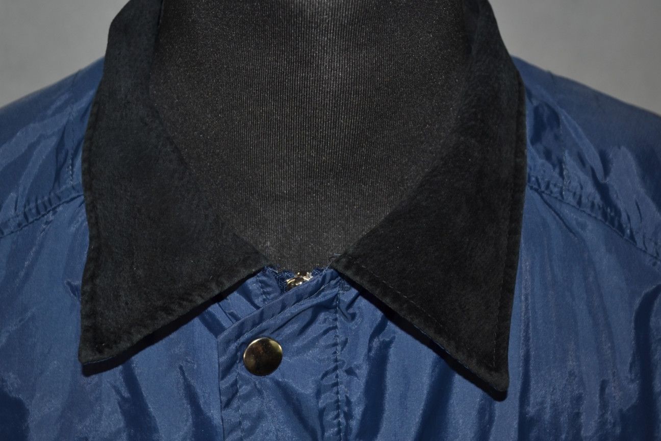 Diesel × Vintage Very Rare Vintage Diesel Racing Nylon Jacket L Size US L / EU 52-54 / 3 - 10 Thumbnail