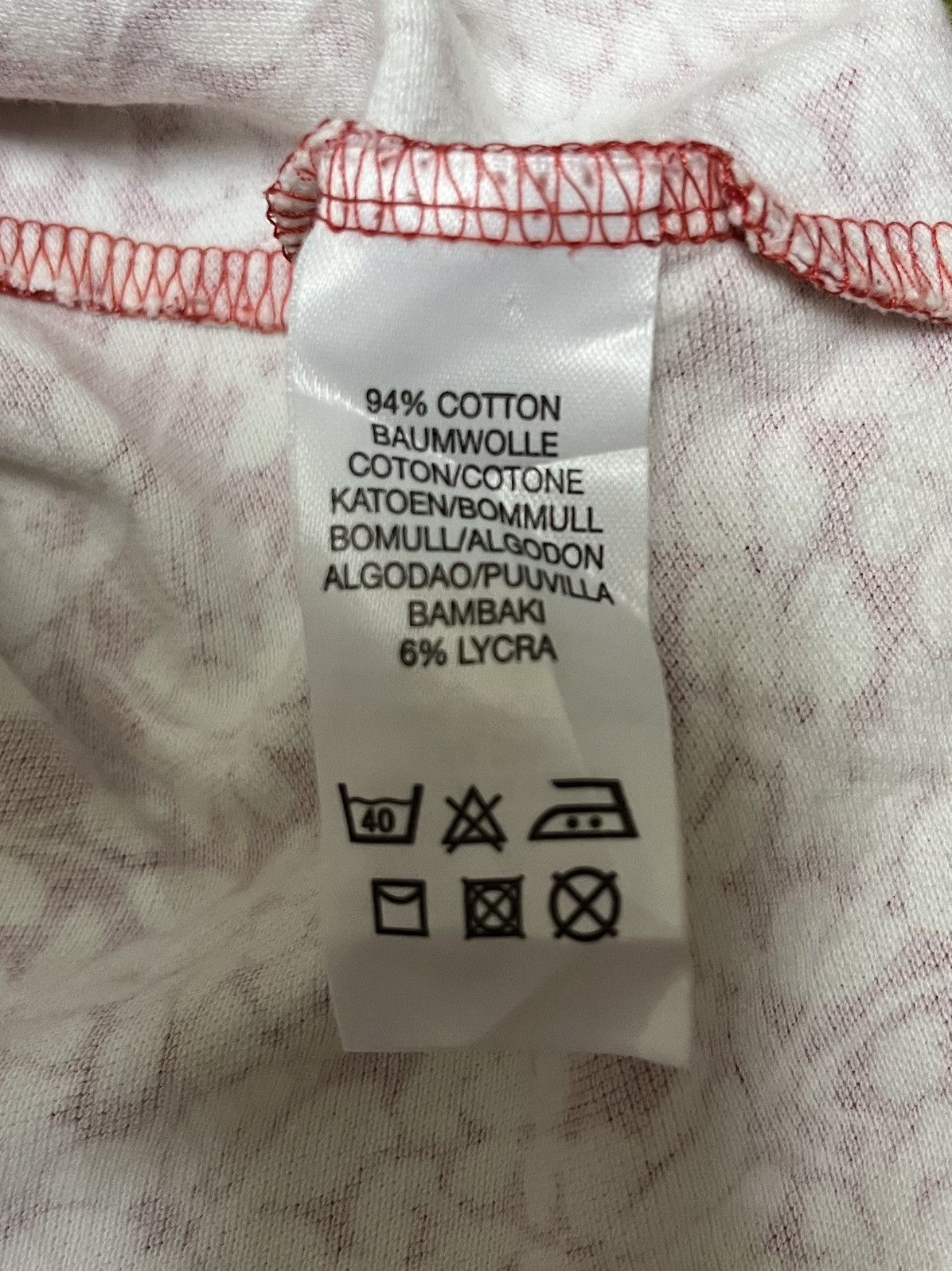 Burberry Burberry London Collar Tshirt Size L / US 10 / IT 46 - 5 Thumbnail