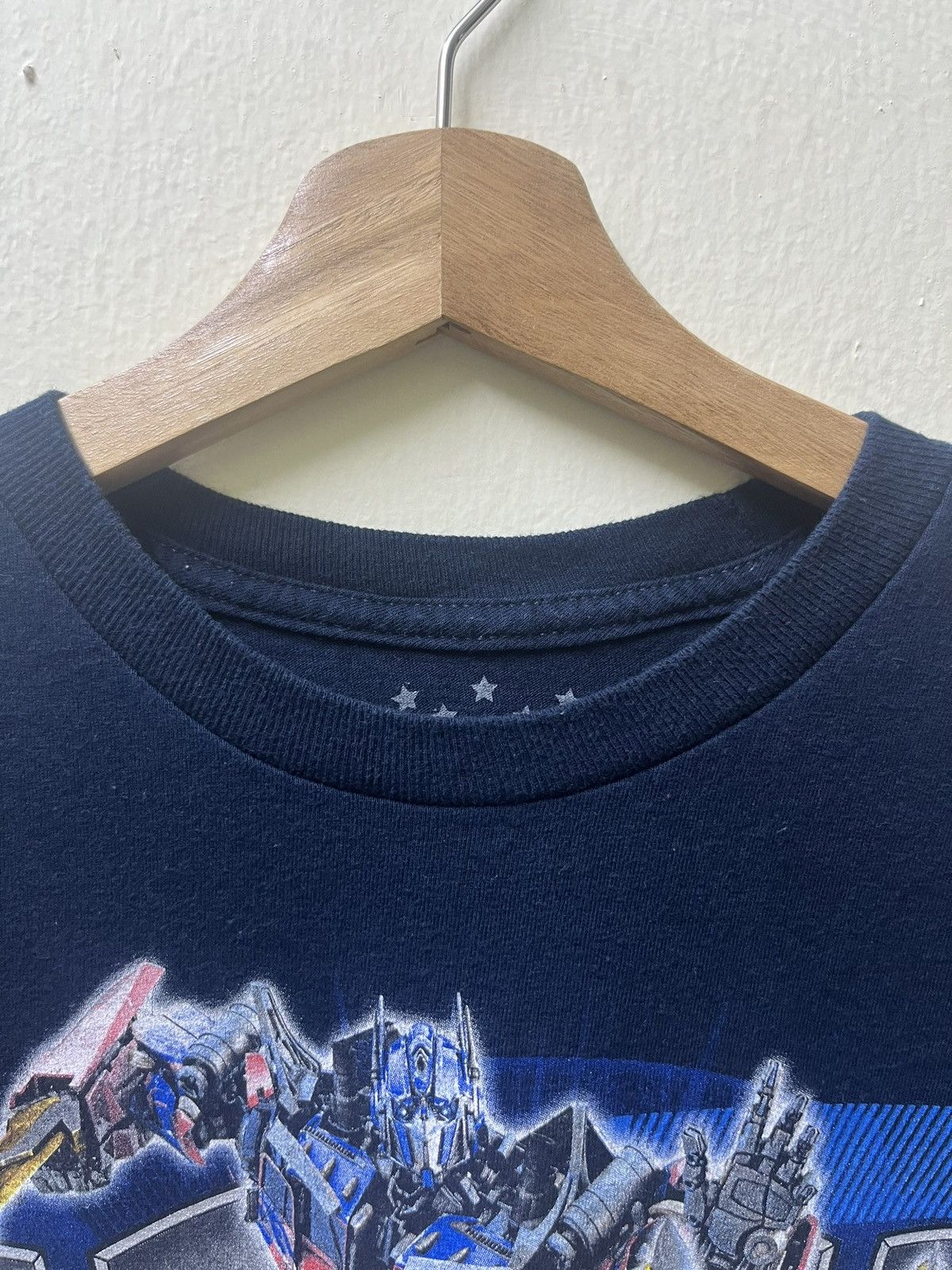 Transformers × Vintage Vintage Transformers Universal Studios Movie Size US M / EU 48-50 / 2 - 4 Thumbnail