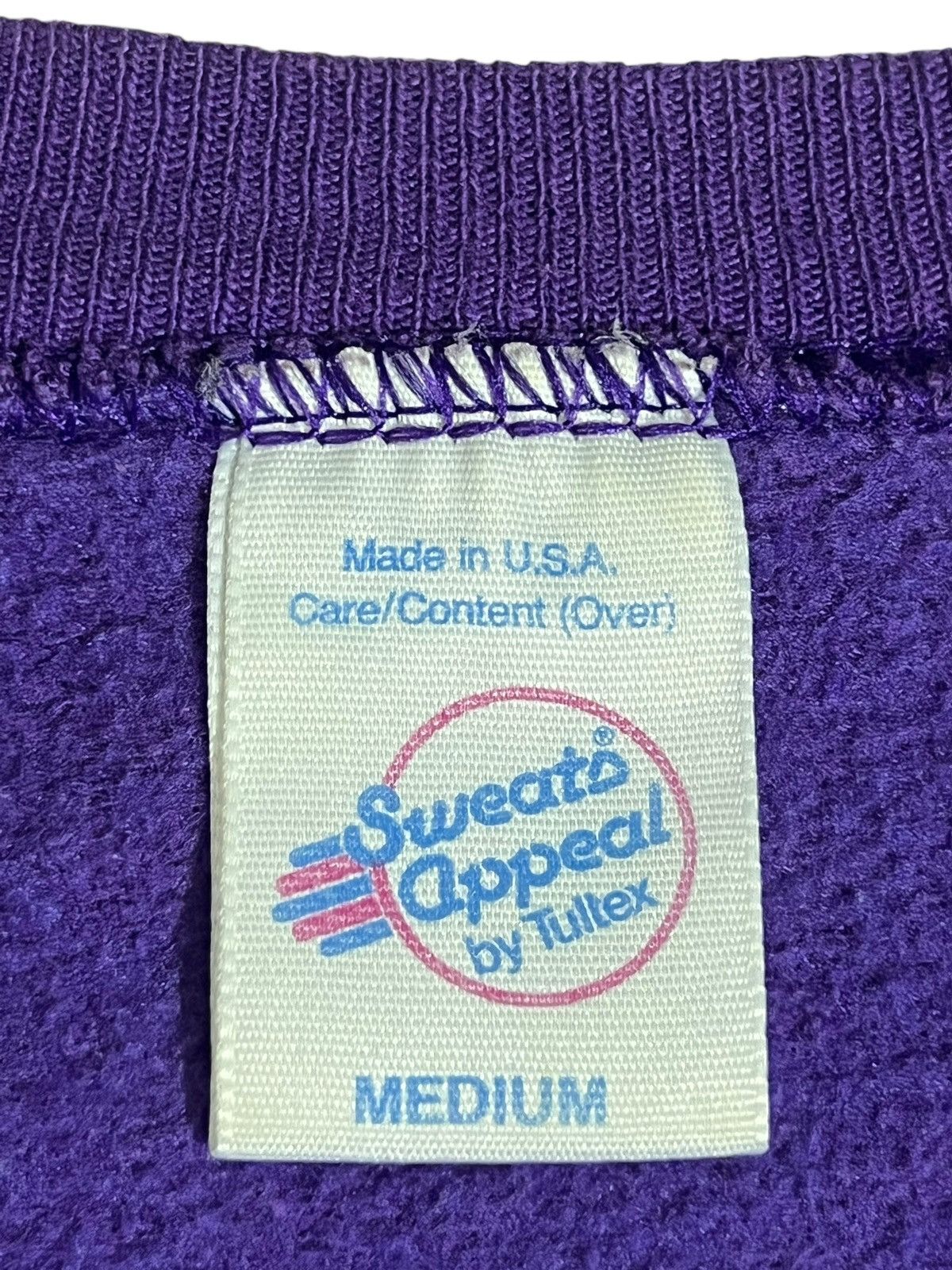 Vintage 80s Vintage Elmer’s Pancakes Restaurent Sweatshirt Size US M / EU 48-50 / 2 - 6 Thumbnail