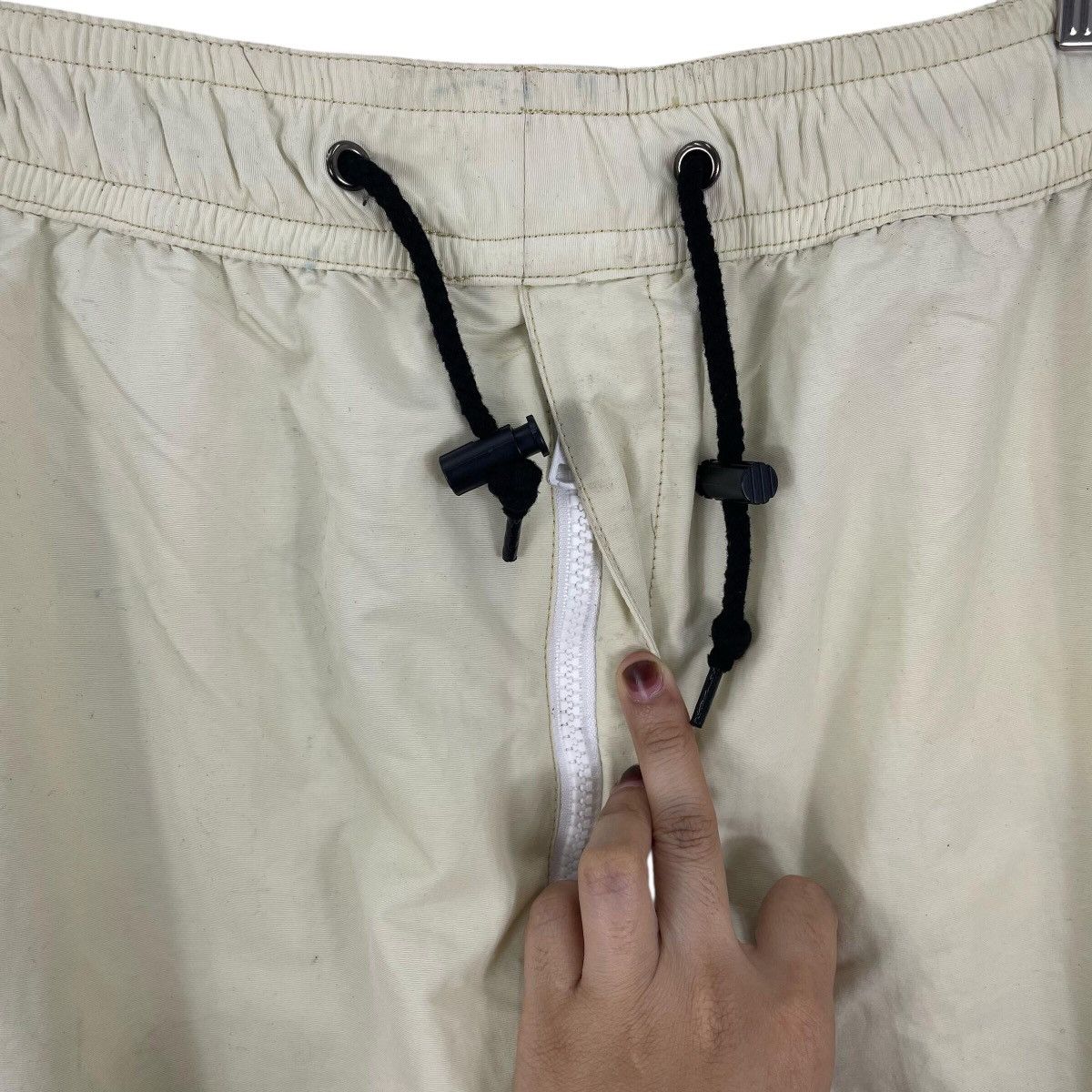 Other Vintage KICKS JASPO JAPAN Lizzard Logo Outdoor Ski Pant Size US 36 / EU 52 - 3 Thumbnail