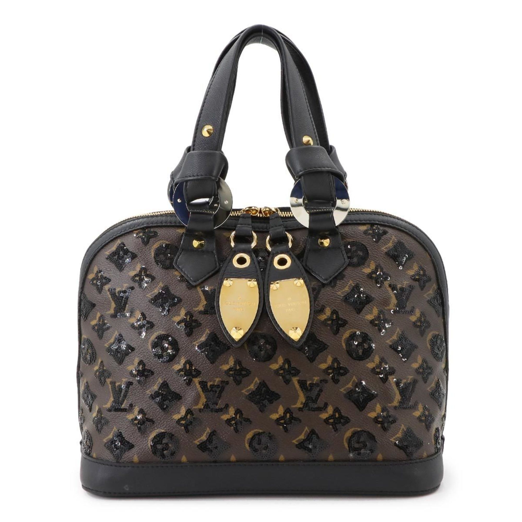 Louis Vuitton Louis Vuitton Alma handbag Size ONE SIZE - 1 Thumbnail