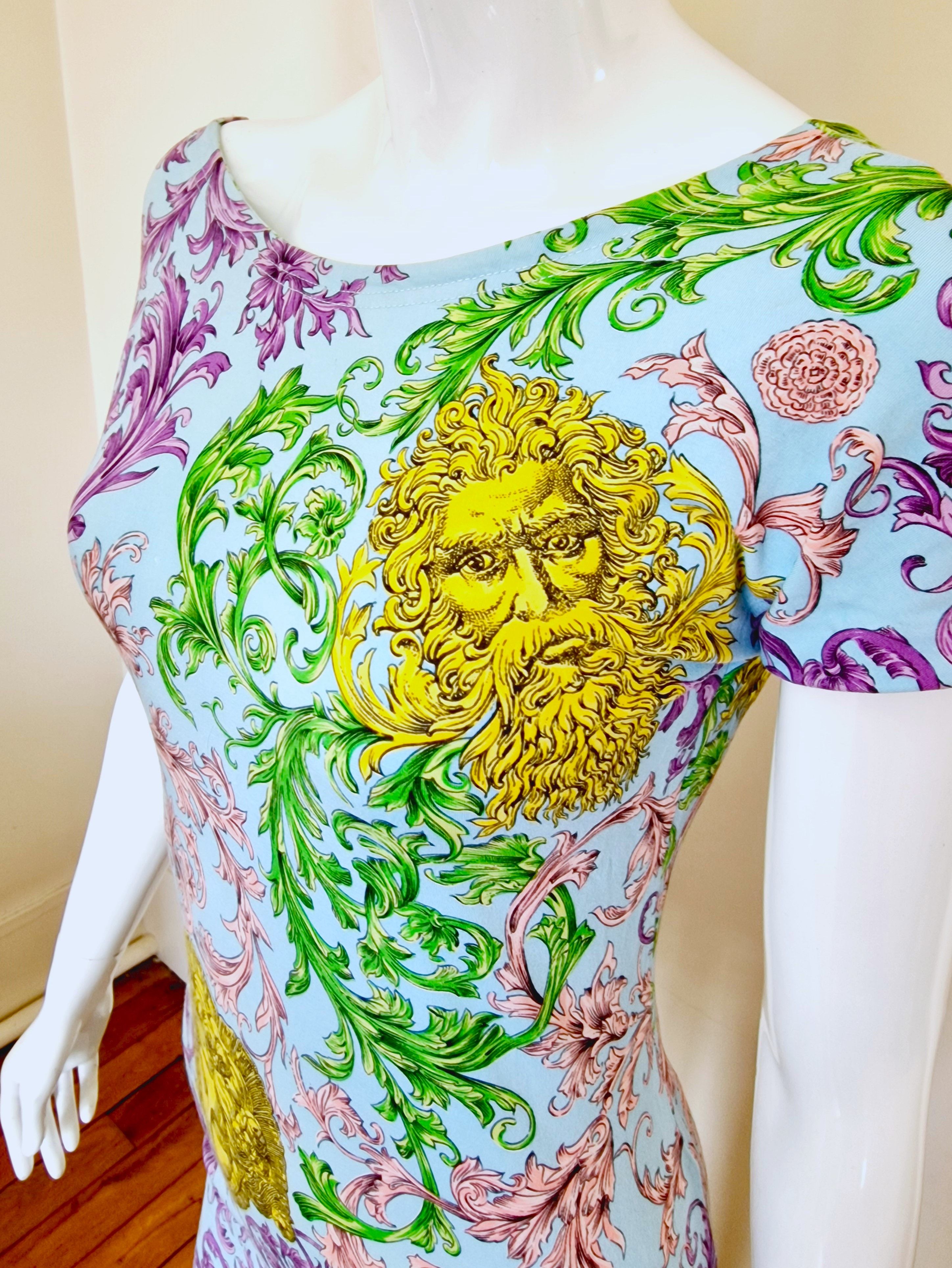 wedding dress lace up corset S/S 1995 Gianni Versace Couture Corset & Skirt  Shrimpton Couture